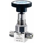 フジキン ベローズバルブ(V series) フジキン