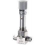 フジキン ベローズバルブ(V series) フジキン