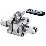 フジキン ボールバルブ(V series) フジキン