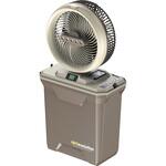 ミストファンV02 AirRevolution