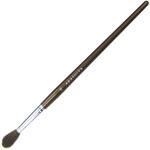 水彩画筆 馬毛 丸筆 あかしや