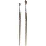 水彩画筆 馬毛 あかしや