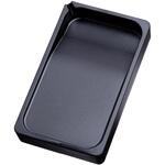 軽量両面硯 あかしや