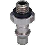 真空パッド たまご用タイプ パッドゴム単体 PISCO(ピスコ)