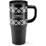 D.A.D ラグジュアリー カー タンブラー GARSON