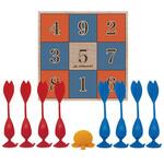 ポップワナガ SUNLUCKY(サンラッキー)