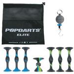 ポップダーツ・エリートセット SUNLUCKY(サンラッキー)