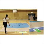 ボッチャ・キャリーコート SUNLUCKY(サンラッキー)