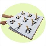 公式ワナゲ減音シート SUNLUCKY(サンラッキー)