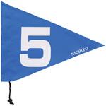 三角旗 No.1 SUNLUCKY(サンラッキー)