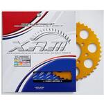 リアスプロケット 428-52T クラシック X.A.M