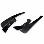 マッドフラップセット アイエルモータースポーツ