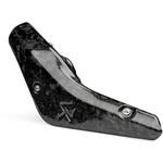 オプショナル カーボンヒートシールド AKRAPOVIC (アクラポビッチ)