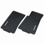 ラバーフロアマット アイエルモータースポーツ