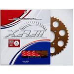 PRE スプロケット 428-46T X.A.M