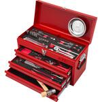 9．5sq．モーターサイクルツールセット[51点] KTC