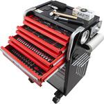 工具セット(ローラーキャビネットタイプ)[239点] KTC