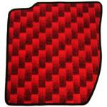 サムロマット 助手席のみ 11-赤 TURN