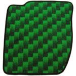 サムロマット 助手席のみ 11-緑 TURN