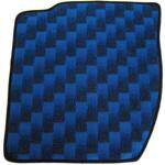 サムロマット 助手席のみ 13-青 TURN