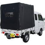 軽トラック幌セット スーパーキャリー対応 南榮工業