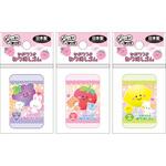 ねり消しゴム レモン