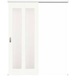 上吊り片引き戸セット・M2ドアタイプ ハイテクウッドプラス