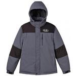 E.G.ウォームマウンテンパーカー Lサイズ EverGreen INTERNATIONAL