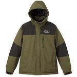 E.G.ウォームマウンテンパーカー XXL(3L)サイズ EverGreen INTERNATIONAL