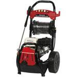 エンジン式高圧洗浄機 SIS