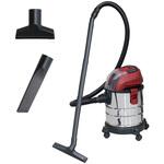 乾湿両用掃除機 バッテリー式 コードレス SIS