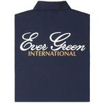 E.G.ドライポロシャツAタイプ Lサイズ EverGreen INTERNATIONAL