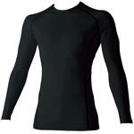 ICE EDGE 冷感コンプレッションシャツ グリーンクロス