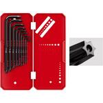 ヘックスローブレンチセット はくでん