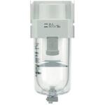 AF50-D Series エアフィルタ SMC