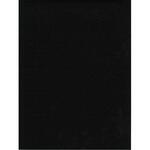 下敷 規格判 No.3 黒 呉竹