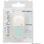 KurePunch Medium RING HEART 呉竹