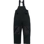 モトラスプロ M771 3レイヤーサロペット 弘進ゴム