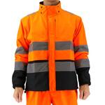 モトラスプロ STG ジャケット M772 弘進ゴム