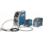 TIG自動溶接装置 ティグフィラ ダイヘン