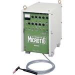 超精密直流パルスTIG溶接機 マイクロティグ ダイヘン