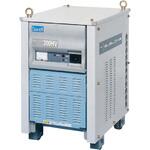 インバータ制御式高周波レス直流パルスTIG溶接機(直流高電圧スタート方式) ダイヘン