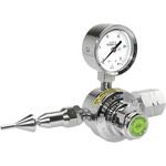 バルーン(ヘリウム)封入専用圧力調整器 千代田精機