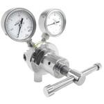 小流量・自力式圧力調整器 千代田精機