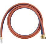 Qジョイント付手元セット トーチソケットなし 千代田精機