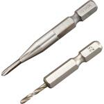 六角軸ポイントタップ M3×0.5mm Thread Master