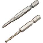 六角軸ポイントタップ M4×0.7mm Thread Master