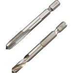 六角軸ポイントタップ M8×1.25mm Thread Master