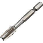 六角軸ガイド付タップ M10×1.5mm Thread Master
