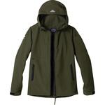 バルキーライト4WAYストレッチフーディ STX-FCG(シンメン)